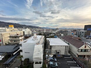 スタシオン河内山本の物件内観写真